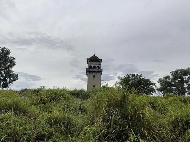 Kaiping diaolou · 开平碉楼