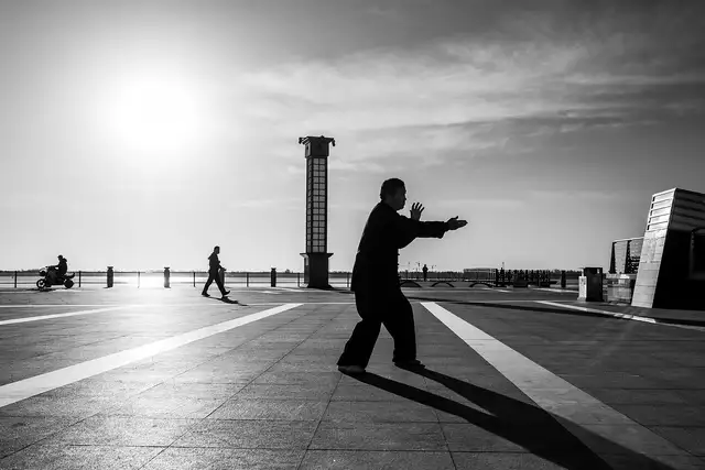 Qingdao · 青岛