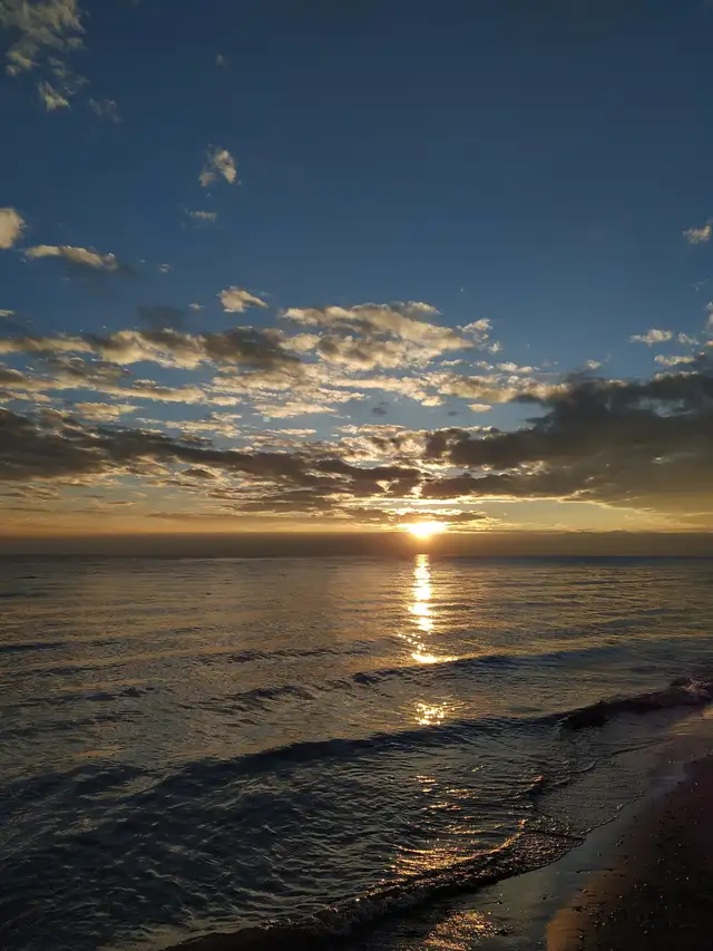 Qinghai Lake · 青海湖