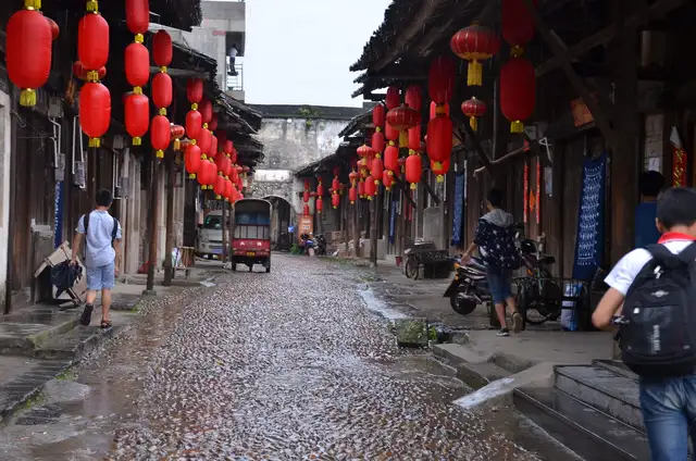 Guilin · 桂林