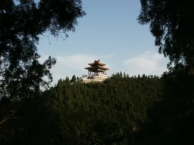 Yellow River Cultural Park · 黄河文化公园