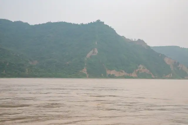 Yellow River Cultural Park · 黄河文化公园
