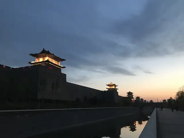 Datong · 大同