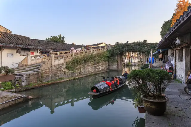 Bazi Bridge · 八字桥