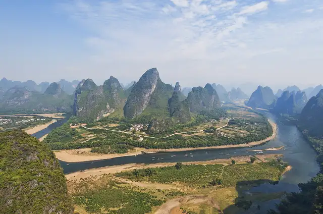 Guilin · 桂林