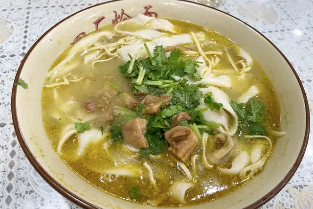 Zhengzhou · 郑州