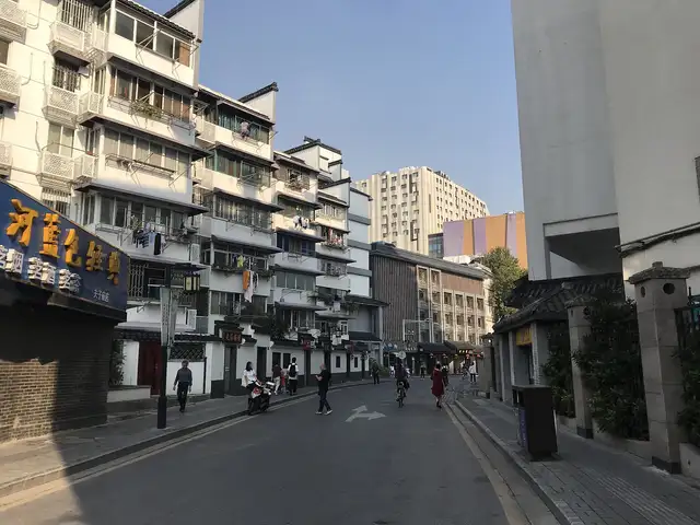 Nanjing · 南京