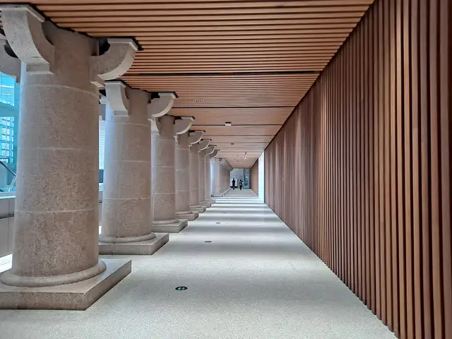 Hunan Museum · 湖南博物院