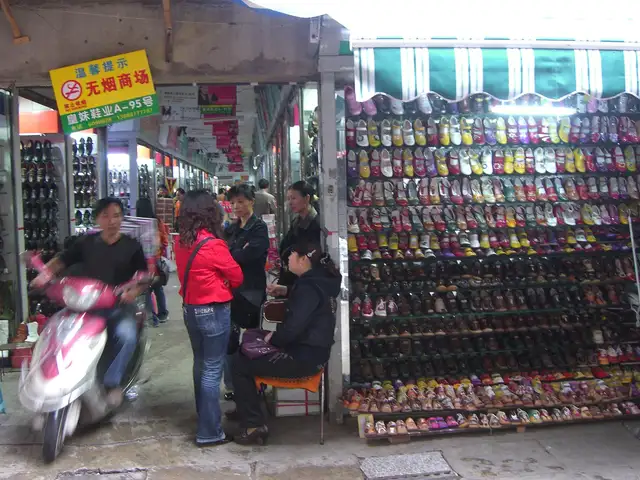 Kunming · 昆明