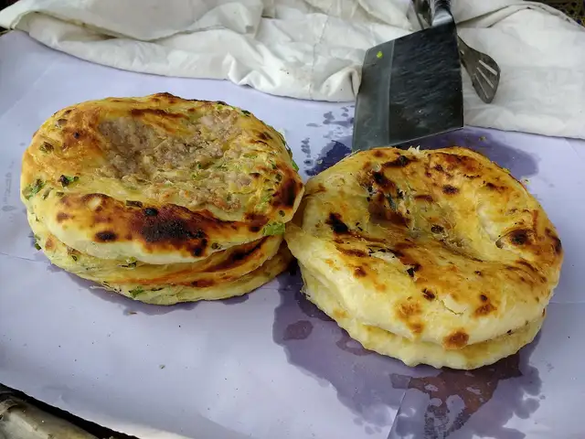 Xizhou village · 喜洲古镇