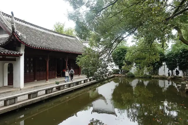 Yuelu Mountain and Academy · 岳麓山·岳麓书院