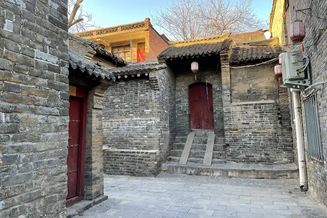 Luoyang · 洛阳