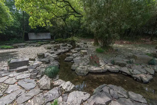 Orchid Pavilion · 兰亭