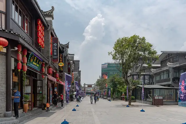 Guilin · 桂林